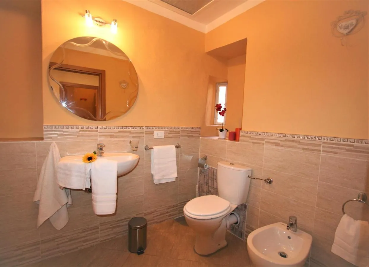 Giara Cozy Apartment Lucca