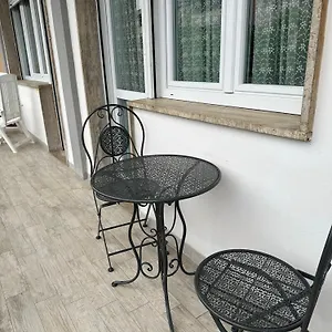 Casa Alessia Appartement