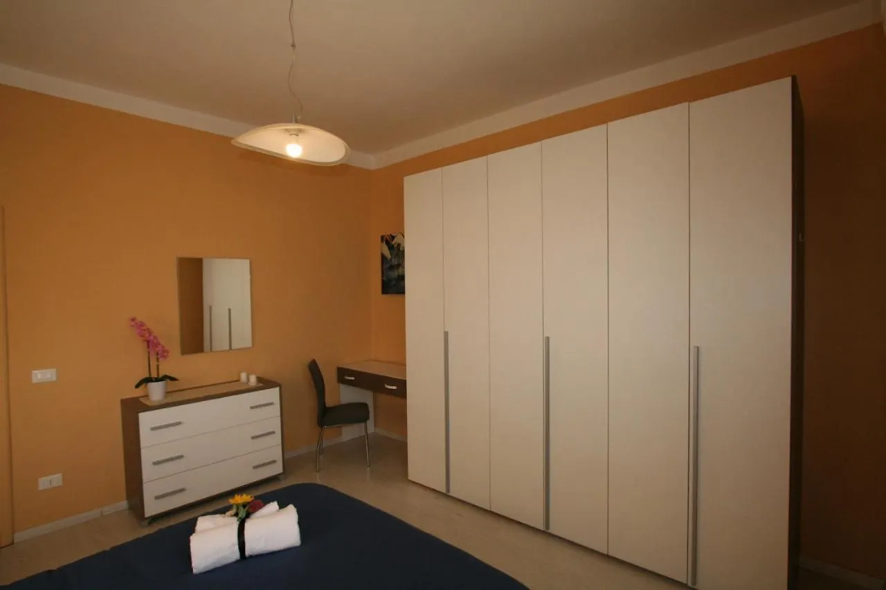Giara Cozy Apartment Lucca