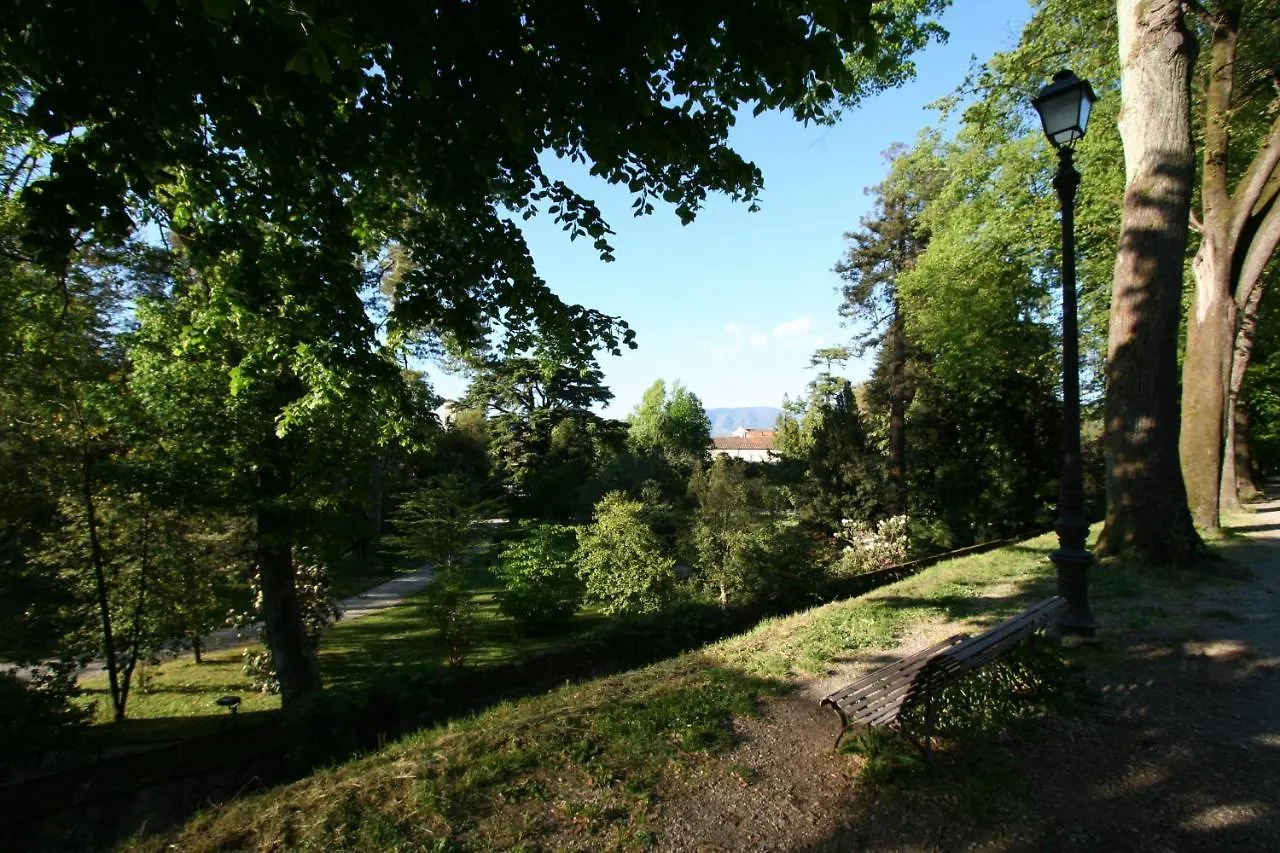 Giara Cozy Apartment Lucca